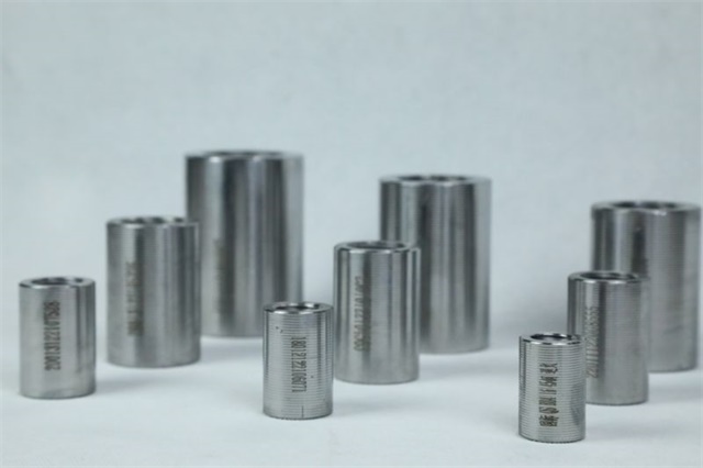 九龙坡直螺纹钢筋套筒连接