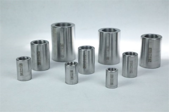 九龙坡直螺纹钢筋连接套筒生产